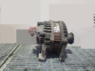 bontott NISSAN X-TRAIL II Generátor