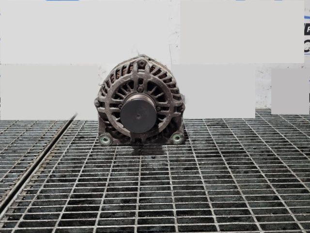 bontott NISSAN X-TRAIL II Generátor