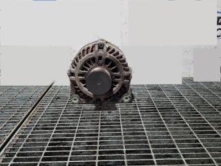 bontott NISSAN X-TRAIL II Generátor