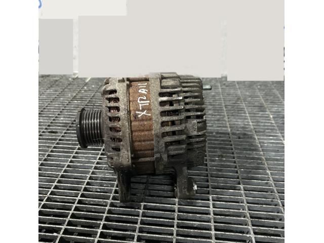 bontott NISSAN X-TRAIL II Generátor