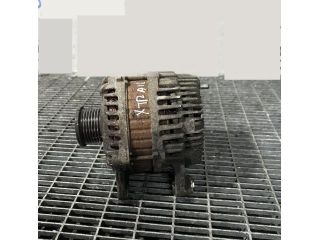 bontott NISSAN X-TRAIL II Generátor