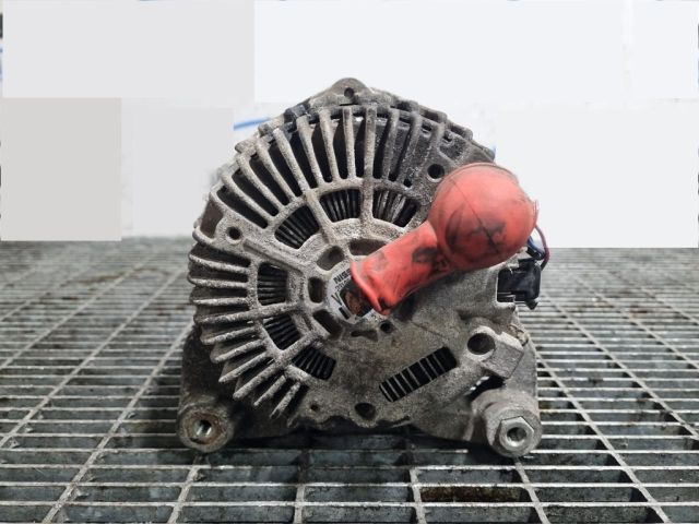 bontott NISSAN X-TRAIL II Generátor