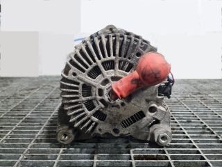 bontott NISSAN X-TRAIL II Generátor