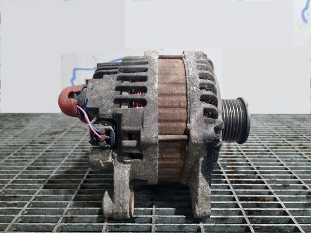 bontott NISSAN X-TRAIL II Generátor