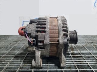 bontott NISSAN X-TRAIL II Generátor