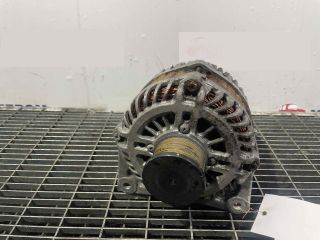 bontott NISSAN X-TRAIL II Generátor