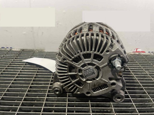 bontott NISSAN X-TRAIL II Generátor