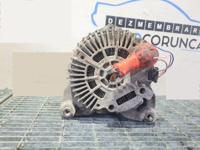 bontott NISSAN X-TRAIL II Generátor