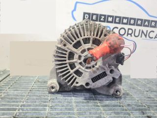 bontott NISSAN X-TRAIL II Generátor