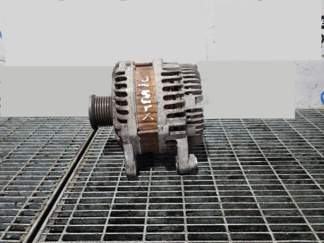 bontott NISSAN X-TRAIL II Generátor