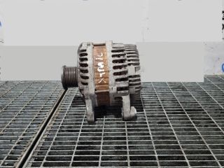 bontott NISSAN X-TRAIL II Generátor