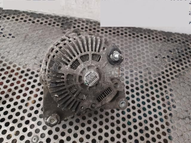 bontott NISSAN X-TRAIL II Generátor