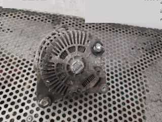 bontott NISSAN X-TRAIL II Generátor