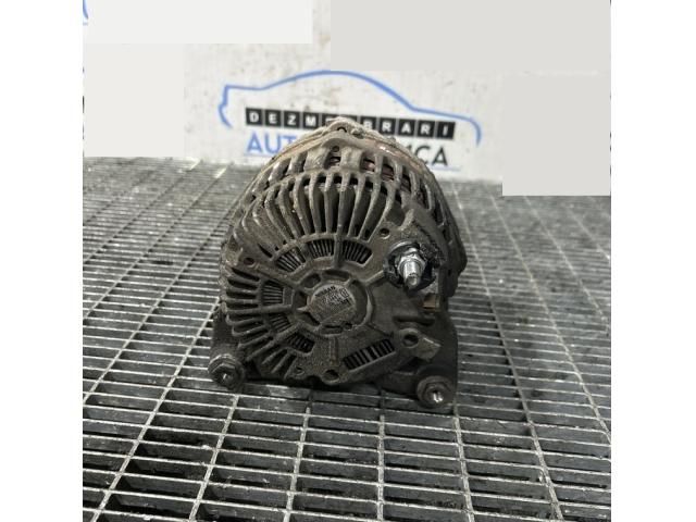 bontott NISSAN X-TRAIL II Generátor