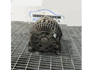 bontott NISSAN X-TRAIL II Generátor