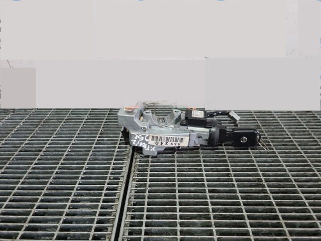 bontott NISSAN X-TRAIL II Gyújtáskapcsoló