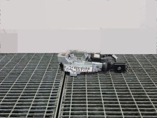 bontott NISSAN X-TRAIL II Gyújtáskapcsoló