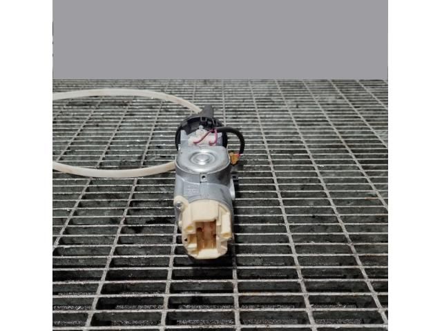 bontott NISSAN X-TRAIL II Gyújtáskapcsoló