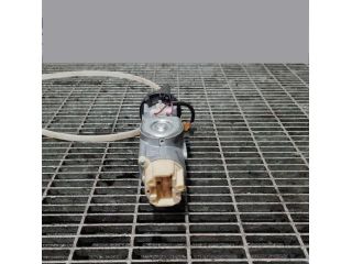 bontott NISSAN X-TRAIL II Gyújtáskapcsoló