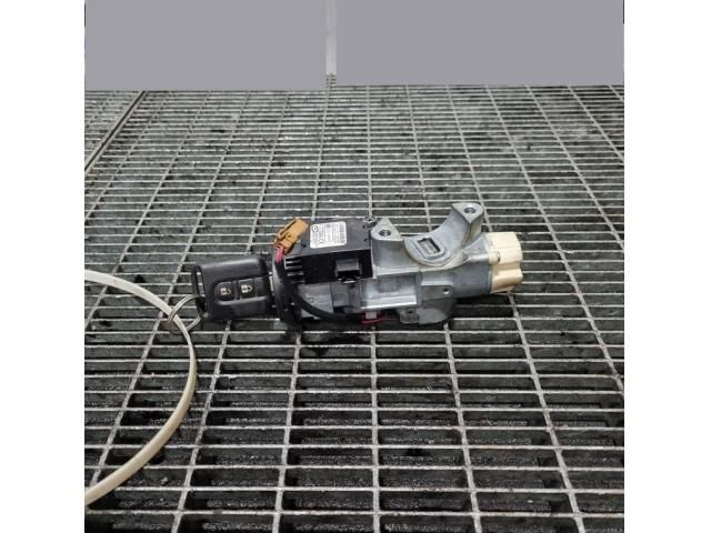 bontott NISSAN X-TRAIL II Gyújtáskapcsoló