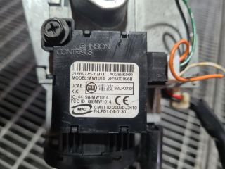 bontott NISSAN X-TRAIL II Gyújtáskapcsoló