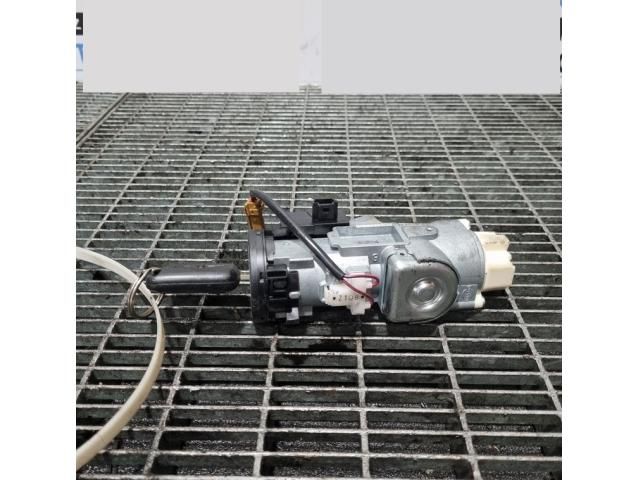 bontott NISSAN X-TRAIL II Gyújtáskapcsoló