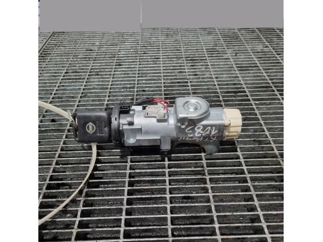 bontott NISSAN X-TRAIL II Gyújtáskapcsoló