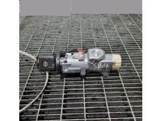 bontott NISSAN X-TRAIL II Gyújtáskapcsoló