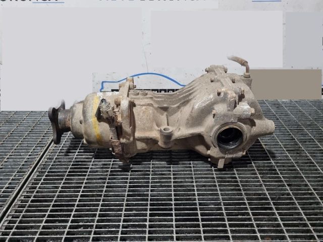 bontott NISSAN X-TRAIL II Hátsó Differenciálmű