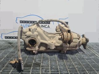 bontott NISSAN X-TRAIL II Hátsó Differenciálmű