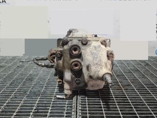 bontott NISSAN X-TRAIL II Hátsó Differenciálmű