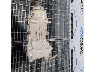 bontott NISSAN X-TRAIL II Hátsó Differenciálmű