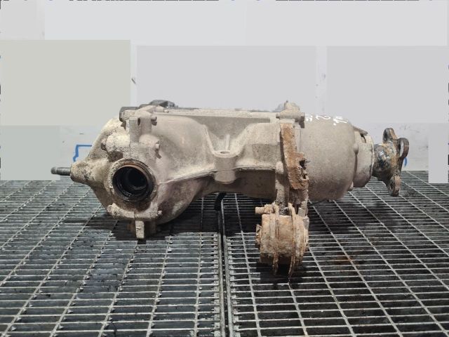 bontott NISSAN X-TRAIL II Hátsó Differenciálmű