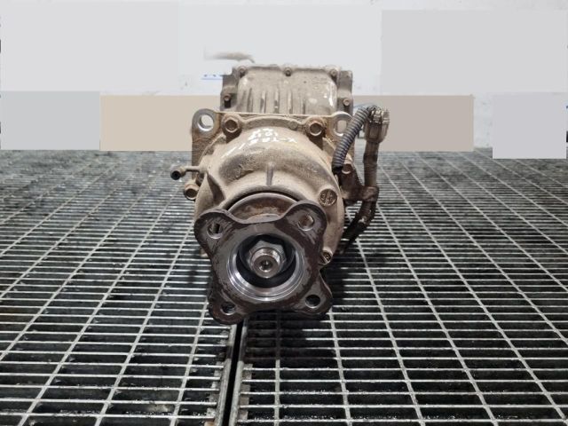 bontott NISSAN X-TRAIL II Hátsó Differenciálmű