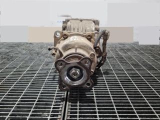 bontott NISSAN X-TRAIL II Hátsó Differenciálmű