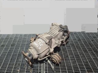 bontott NISSAN X-TRAIL II Hátsó Differenciálmű