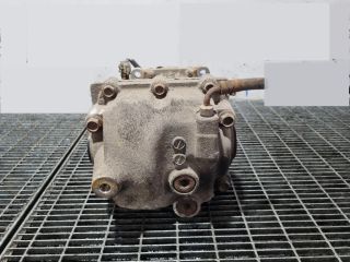 bontott NISSAN X-TRAIL II Hátsó Differenciálmű