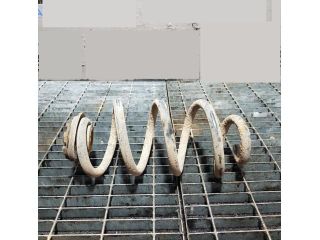 bontott NISSAN X-TRAIL II Hátsó Rugó