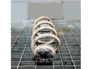 bontott NISSAN X-TRAIL II Hátsó Rugó