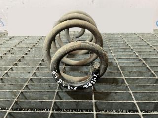 bontott NISSAN X-TRAIL II Hátsó Rugó