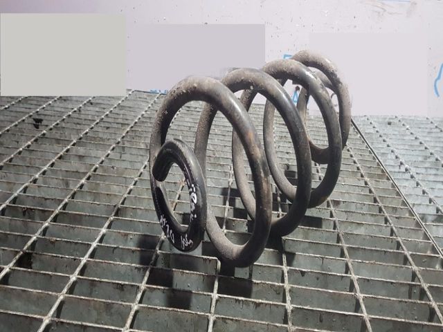 bontott NISSAN X-TRAIL II Hátsó Rugó