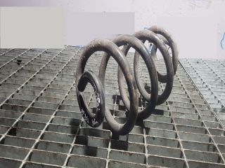 bontott NISSAN X-TRAIL II Hátsó Rugó