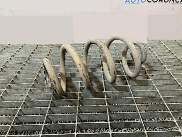 bontott NISSAN X-TRAIL II Hátsó Rugó