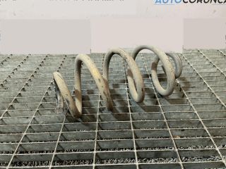 bontott NISSAN X-TRAIL II Hátsó Rugó