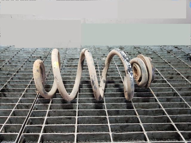 bontott NISSAN X-TRAIL II Hátsó Rugó