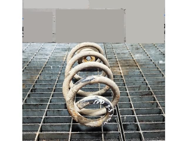 bontott NISSAN X-TRAIL II Hátsó Rugó