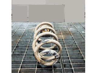 bontott NISSAN X-TRAIL II Hátsó Rugó