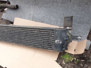 bontott NISSAN X-TRAIL II Intercooler