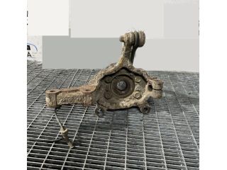 bontott NISSAN X-TRAIL II Jobb első Csonkállvány