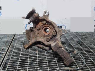 bontott NISSAN X-TRAIL II Jobb első Csonkállvány